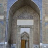 Мечеть Биби Ханым
